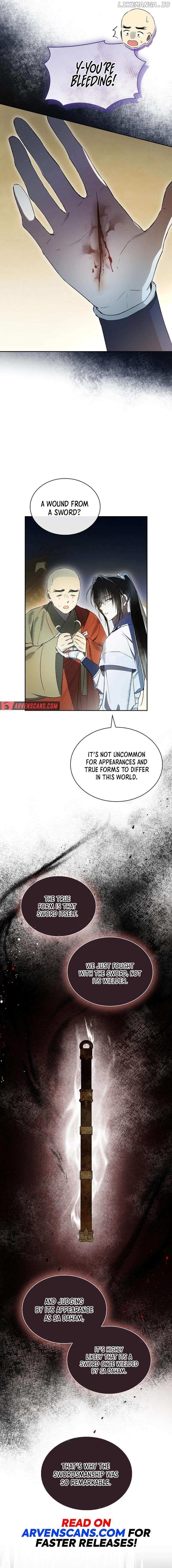 Requiem of Subdued Souls Chapter 30 image 16